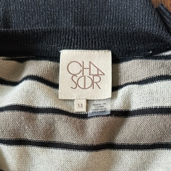 Chaser Knit Top - Picture 5 of 5